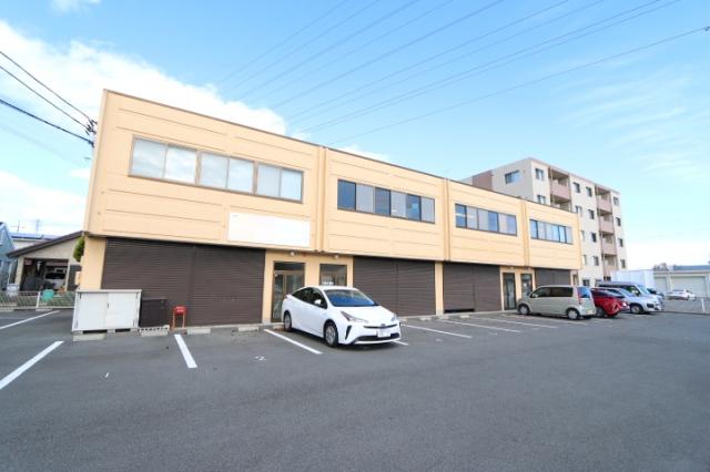 高崎市東貝沢町１