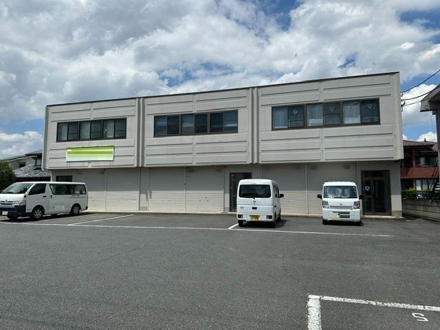 前橋市文京町４