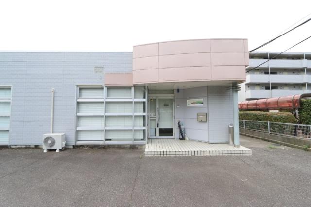 つくば市天久保２