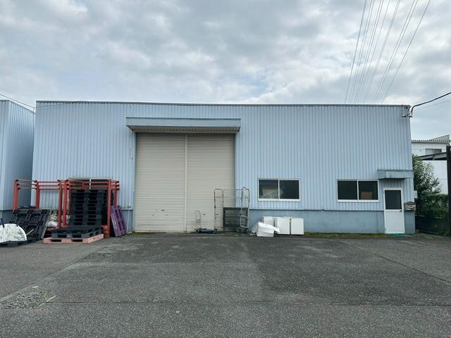 佐野市大橋町