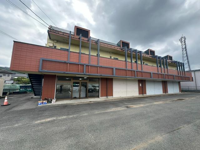桐生市広沢町４