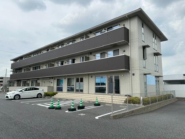つくば市学園の森2