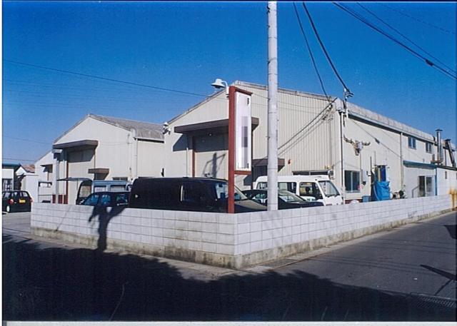 ひたちなか市田彦