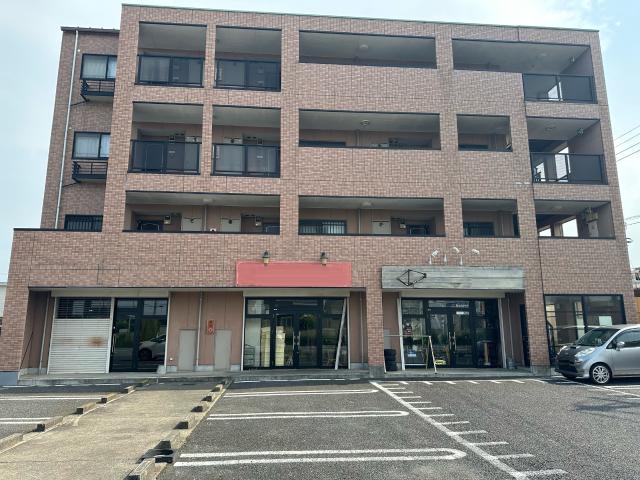 牛久市ひたち野東４