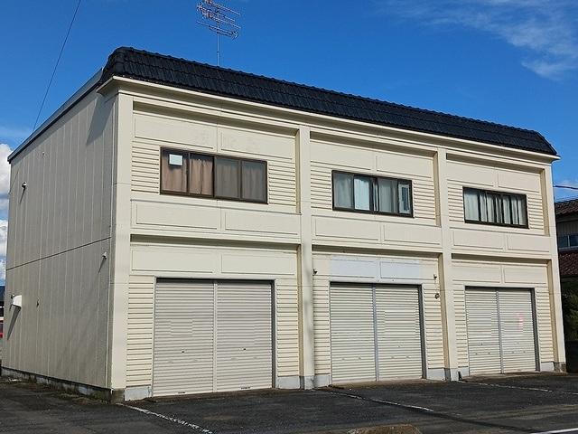 水戸市双葉台５