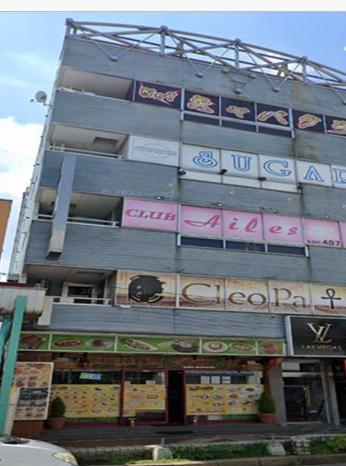 八千代市八千代台南１