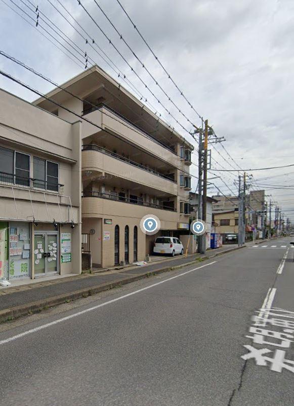 八千代市八千代台東２