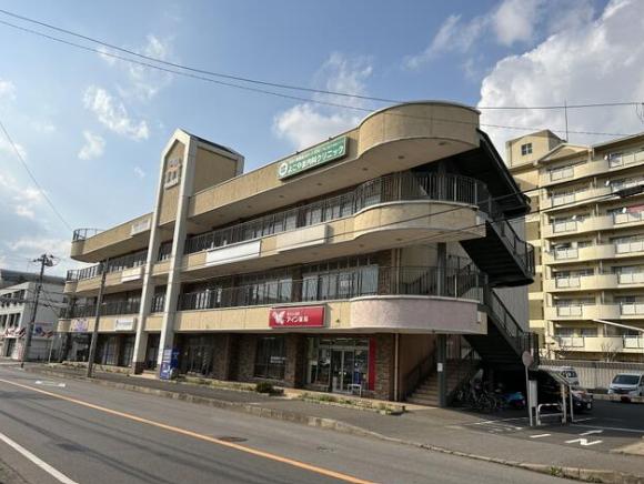 習志野市泉町３