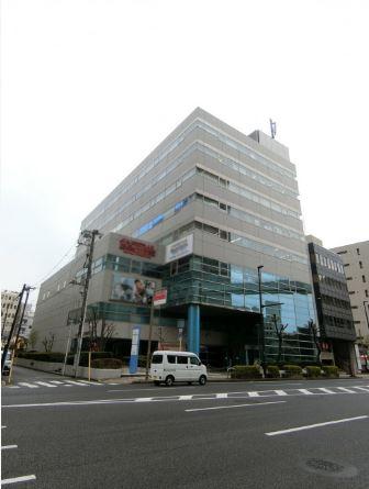 千葉市中央区新町3-13