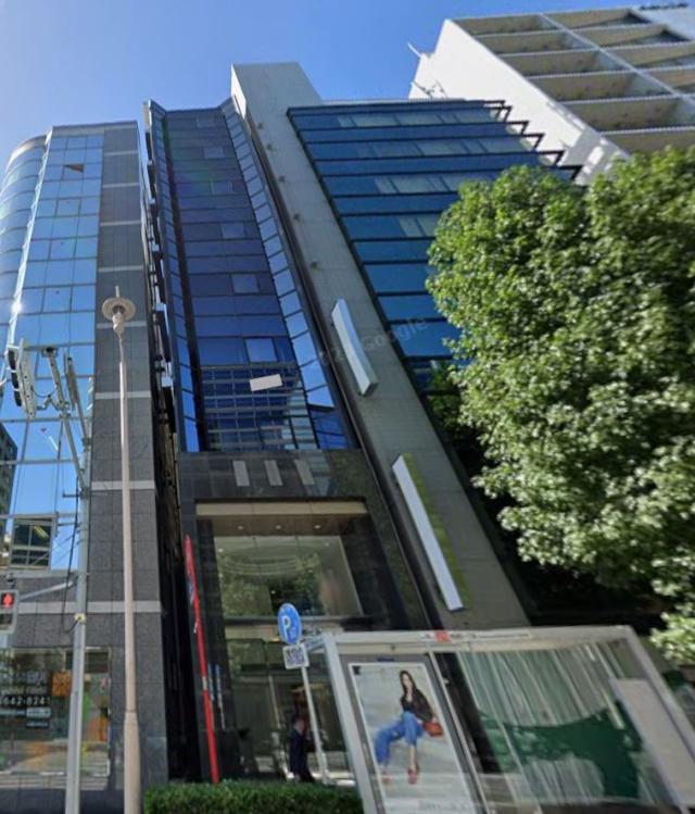 中央区日本橋堀留町１