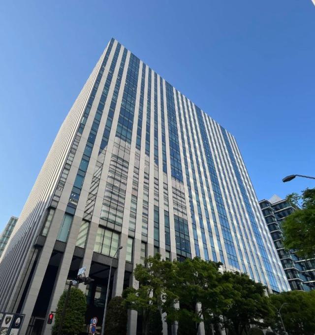 横浜市西区みなとみらい３