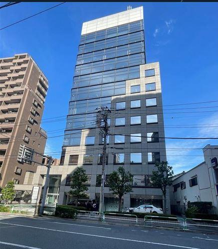 豊島区南大塚２