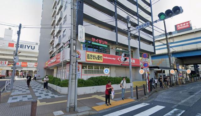 市川市行徳駅前1