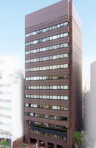 千葉市中央区新町１－１７　貸事務所