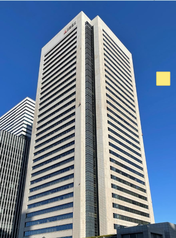 横浜市西区みなとみらい三