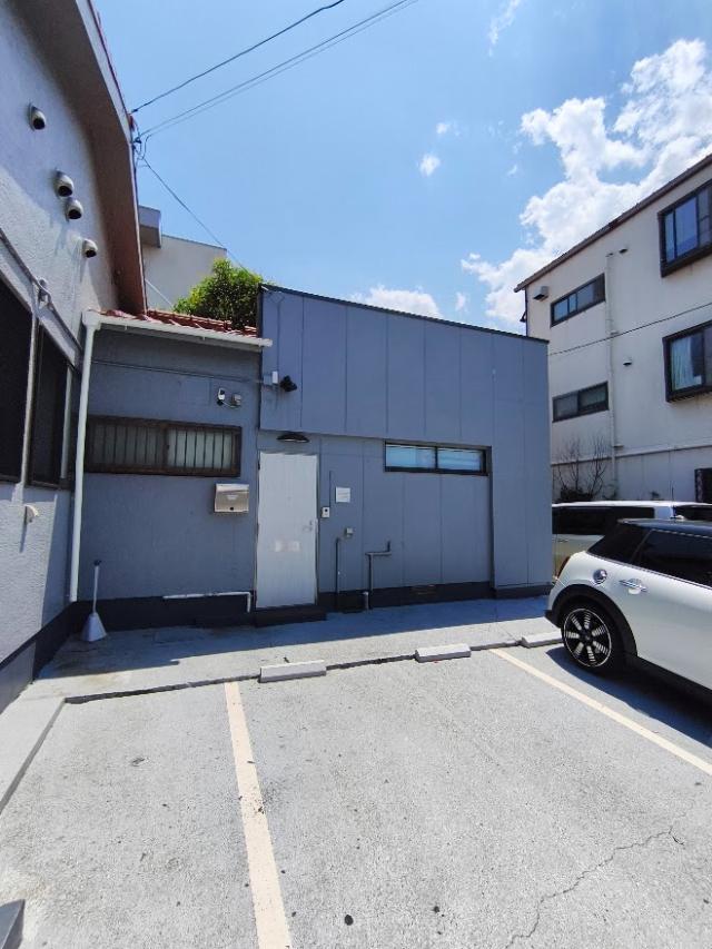 足立区皿沼3-1-5