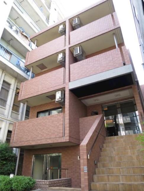 北区赤羽3-3-2　貸店舗・事務所