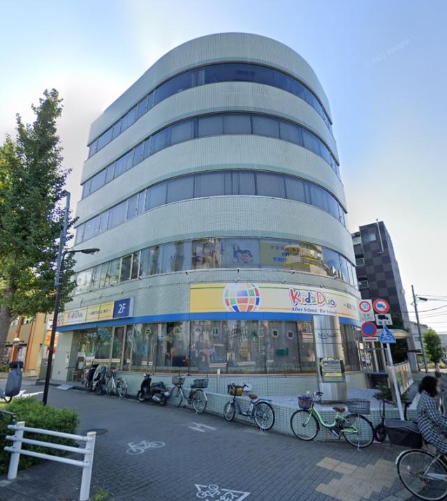 板橋区高島平1-27-10