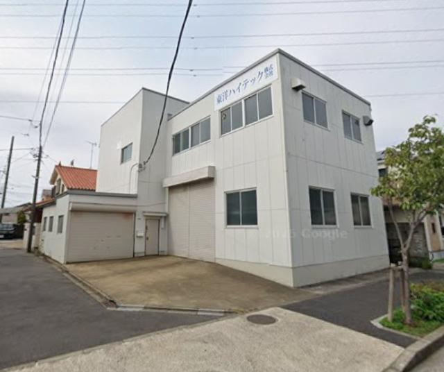 足立区西伊興4-10-22