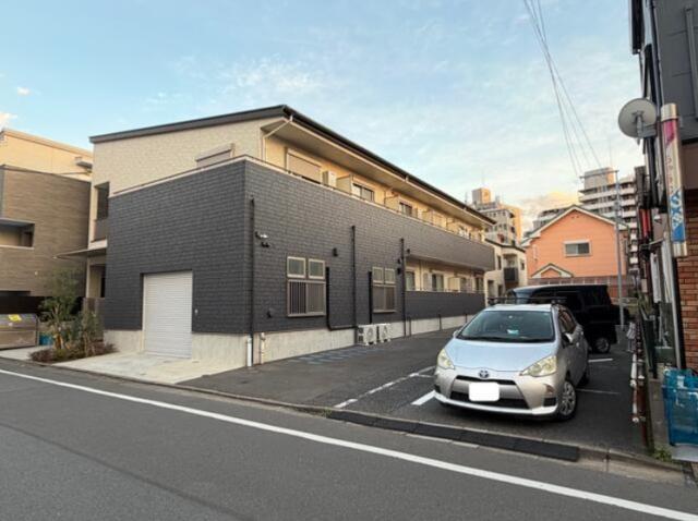 足立区大和田3-2-7