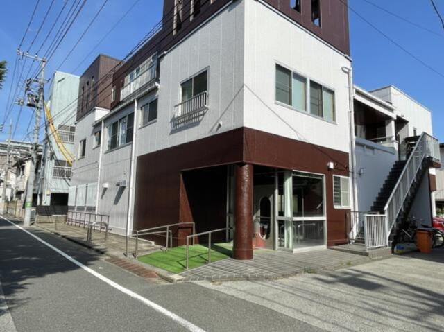 足立区東和5-4-8