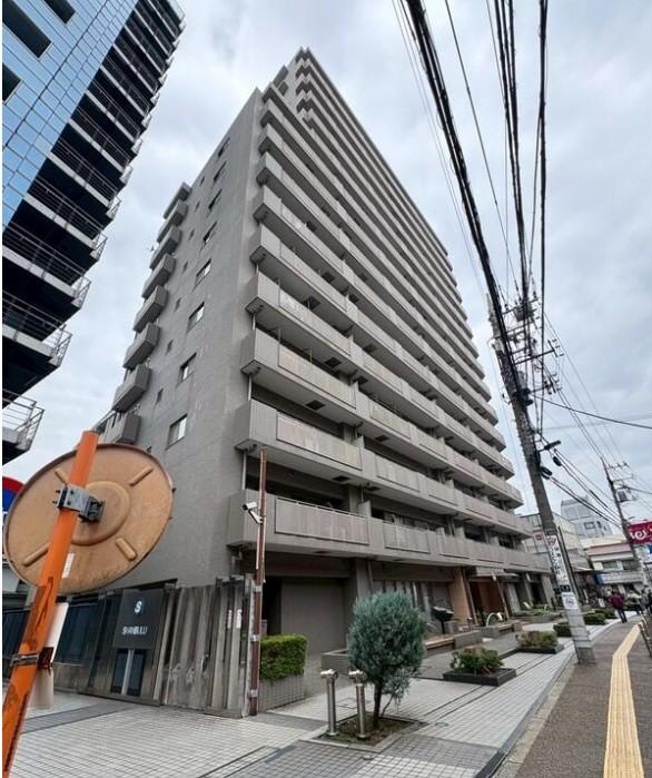 足立区綾瀬4-9-18