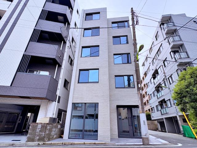 世田谷区下馬6-15-13