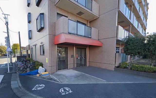 足立区江北7-6-14