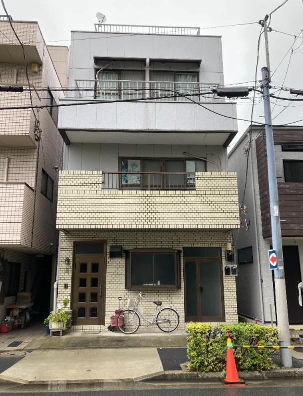 足立区東和4-15-2