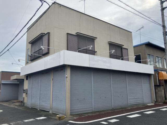 草加市氷川町91-1