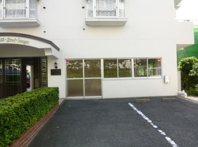 さいたま市南区文蔵4-21-15