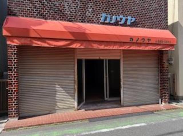 越谷市蒲生寿町18-29