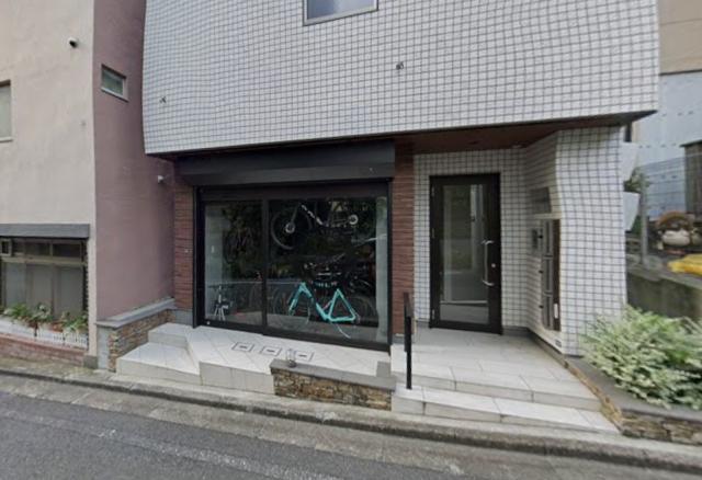 さいたま市浦和区東仲町9-11