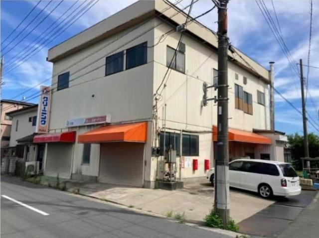 越谷市大間野町2-11-7