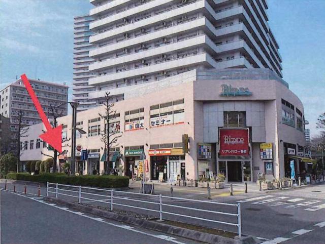 川口市川口3
