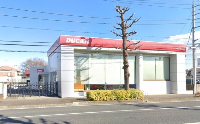さいたま市見沼区南中野114-3