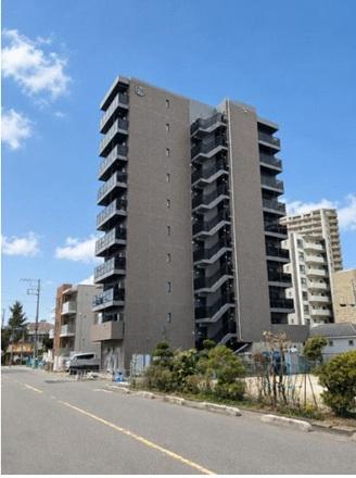 さいたま市中央区大字下落合1055-1
