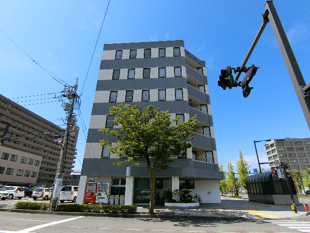金沢市西念４