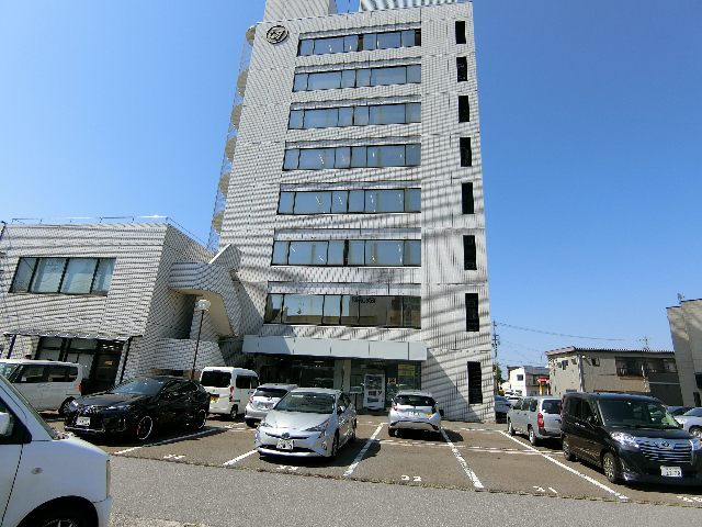 金沢市横川７　貸店舗・事務所