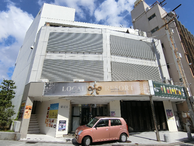 金沢市片町２-8-3