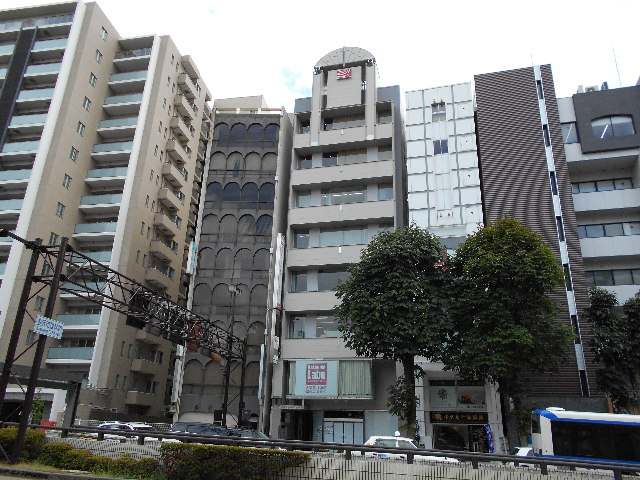 金沢市片町１