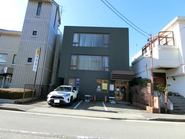 金沢市広岡2-6-25　貸店舗・事務所