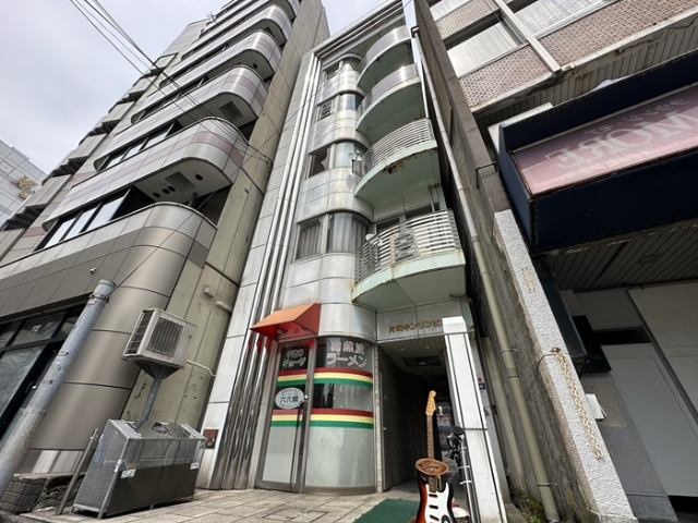 金沢市片町１-７-１５