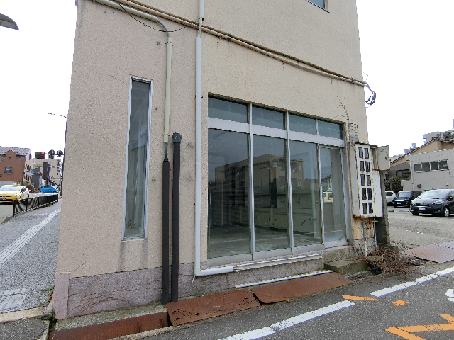 金沢市野町2
