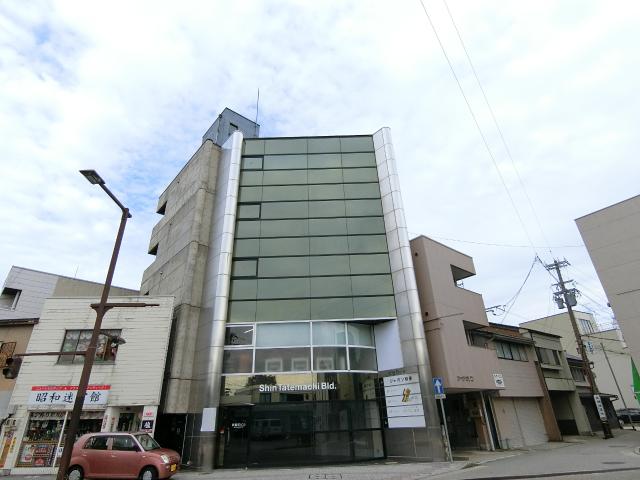 金沢市油車41番地