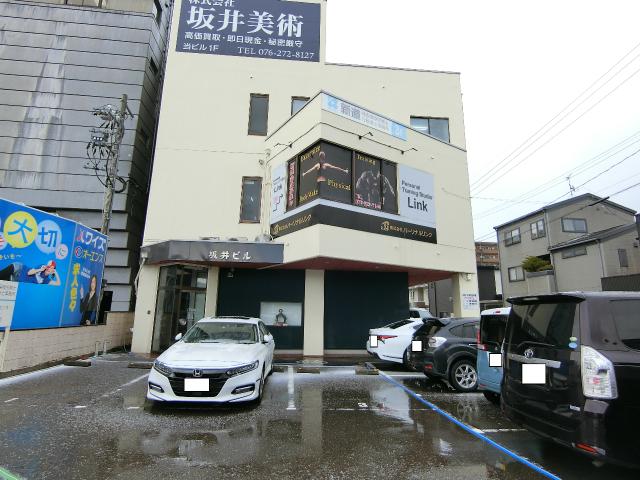 野々市市横宮町12番16号