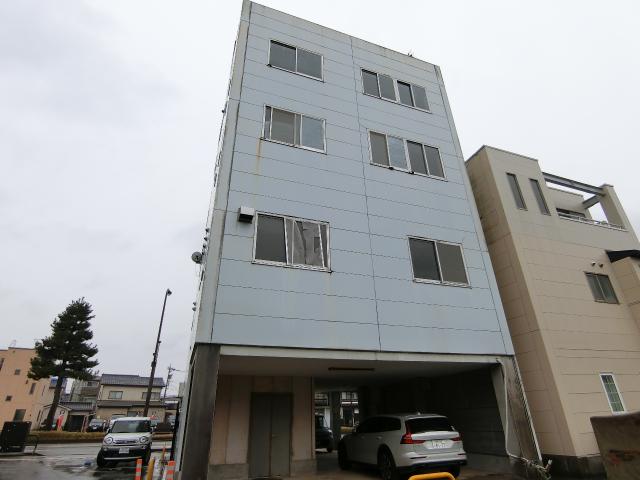 金沢市中橋町１０番１号