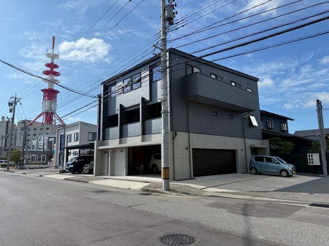 金沢市西念3-16-19