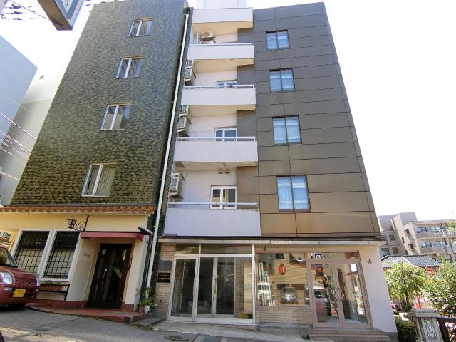 金沢市香林坊２