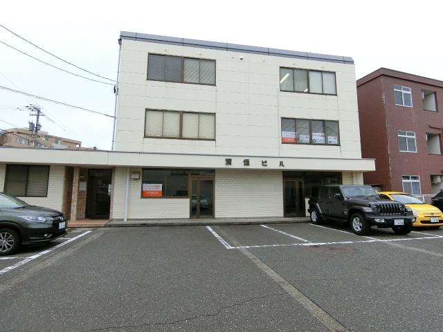 金沢市元菊町21番87号